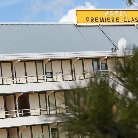 Premiere Classe Troyes Sud - Buchères Exteriér fotografie