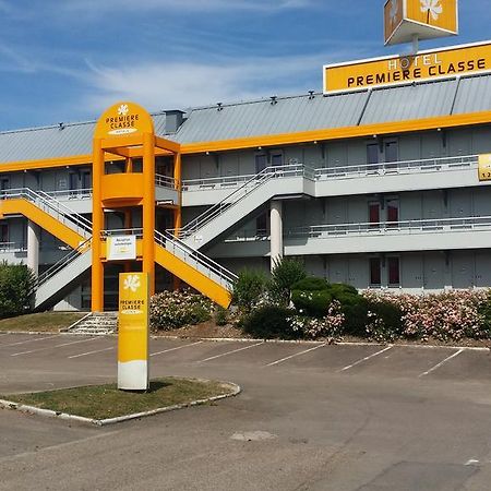 Premiere Classe Troyes Sud - Buchères Exteriér fotografie